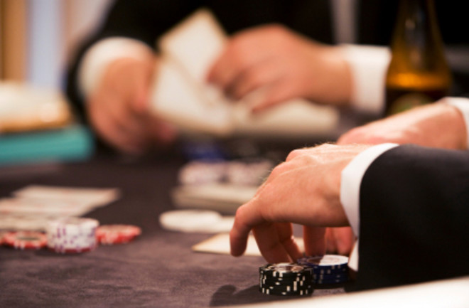 One of the Great Frontiers for Modern Physicists: Poker | Discover Magazine