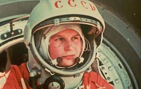 11 Female Astronauts Who Pioneered Spaceflight