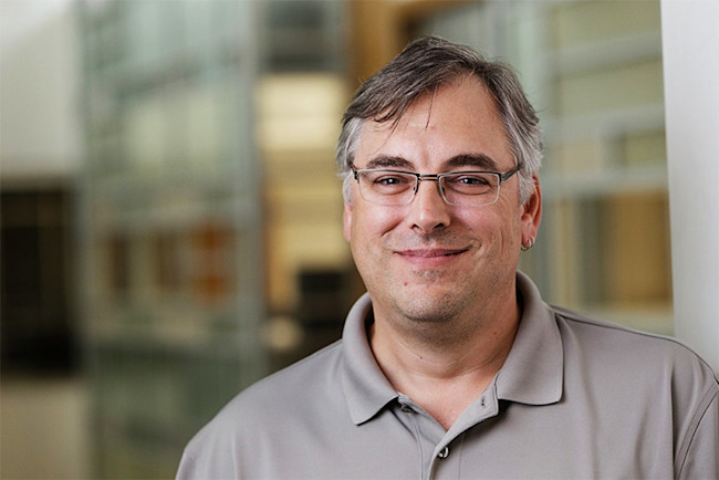 Dr. Stephen Maren