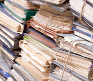 clutter