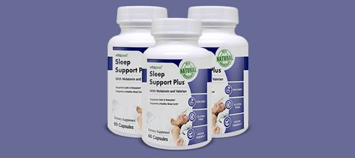 Best Sleep Aid Supplements 6