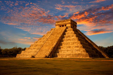 The Maya Civilization's Religion Was More Than Just Ritual Sacrifices