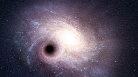 5 Geek Gifts for Space Lovers Obsessed With Black Holes