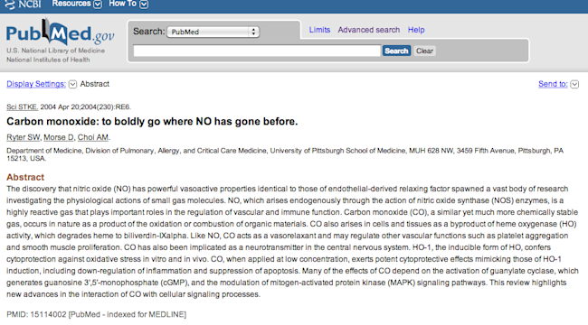 Ncbi Rofl Amusing Titles In Scientific Journals And Article Citation Discover Magazine Ncbi Rofl Amusing Titles In Scientific Journals And Article Citation Discover Magazine
