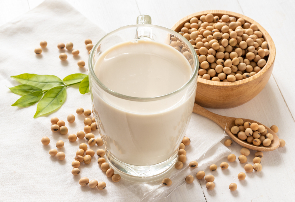 What Does Soy Actually Do To Your Hormones?