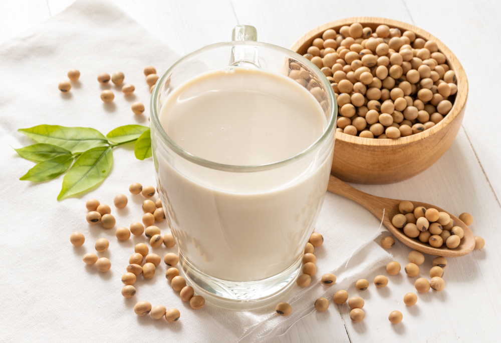 What Does Soy Actually Do To Your Hormones Discover Magazine