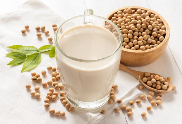 Soy: Good for Your Heart, or Just OK? Scientists Still Disagree ...