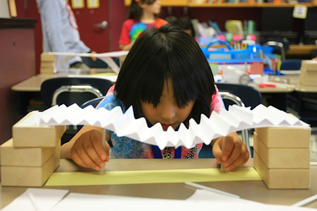 Teaching Kids To Think Like Engineers | Discover Magazine Teaching Kids To Think Like Engineers | Discover Magazine