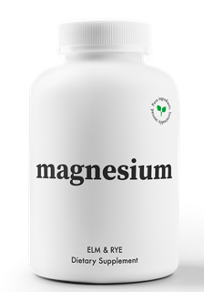 best form of magnesium for cramps