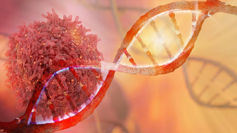 What DNA From 2,600 Tumors Is Telling Scientists About Cancer