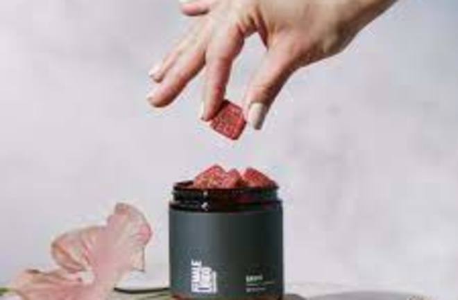 Revitalize Your Intimacy: Libido Supplements for Women