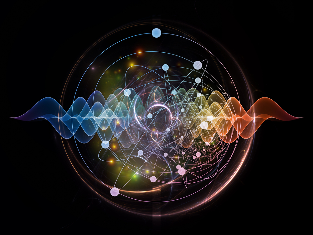 A Theory of Everything That Explains Away The Paradoxes of Quantum Mechanics | Discover Magazine