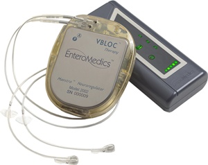 Enteromedics Device - Enteromedics