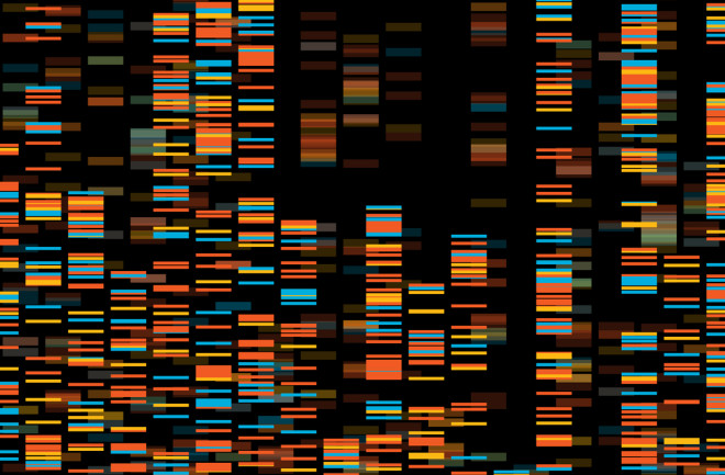 genetic data