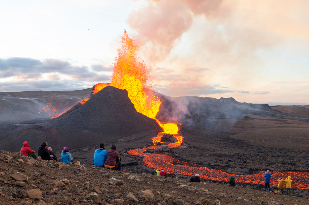 Quelles sont les causes des éruptions volcaniques : pouvons-nous les prédire ?