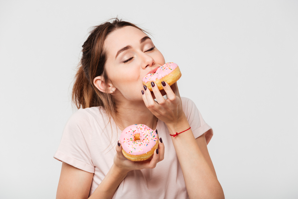 Having a Sweet Tooth May Mean You’re a More Agreeable Person