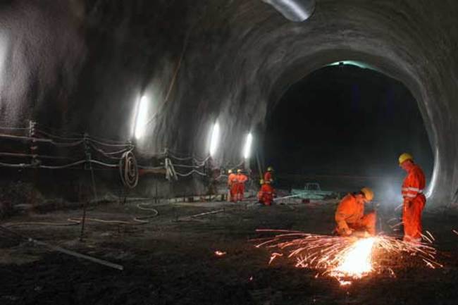 20 Things You Didn T Know About Tunnels Discover Magazine