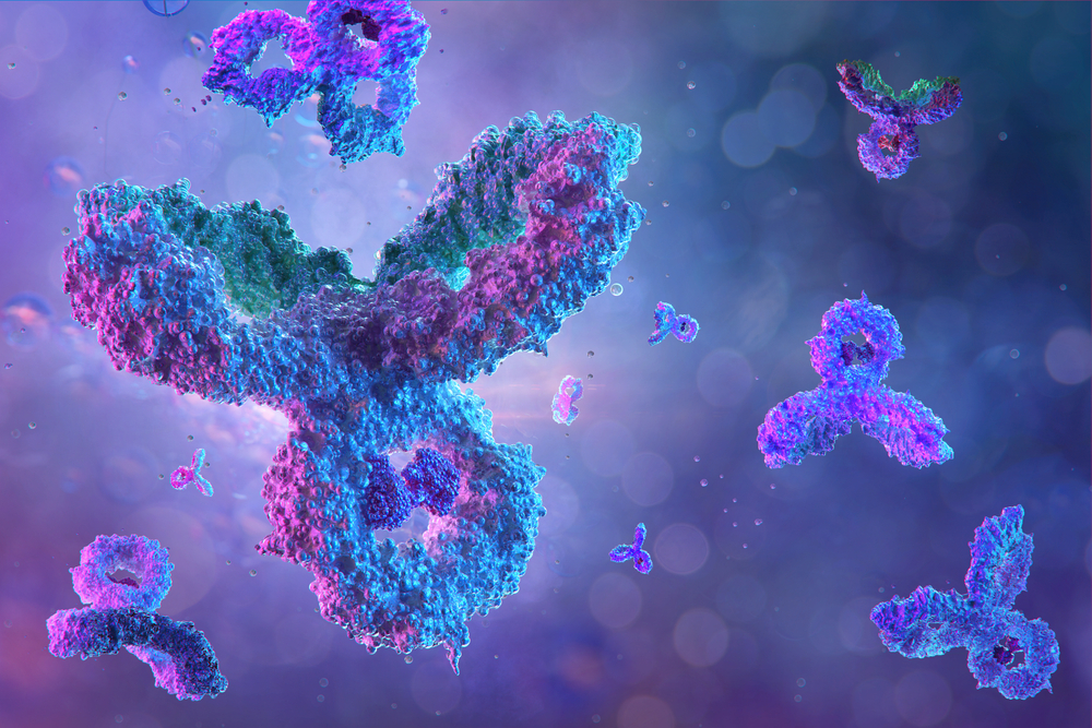 What Monoclonal Antibodies Are — And Why We Need Them As Well As A