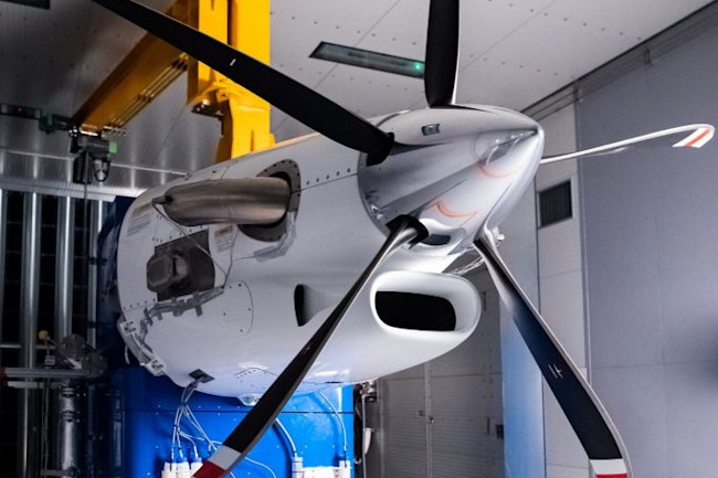 The Quest To 3d Print A Passenger Plane Engine And Fly It