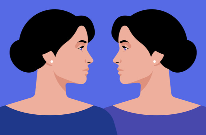 Twins - Shutterstock