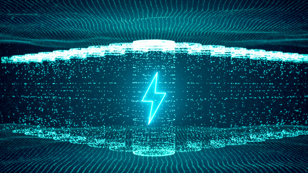 How Quantum Simulations Are Set To Revolutionize Lithium Batteries