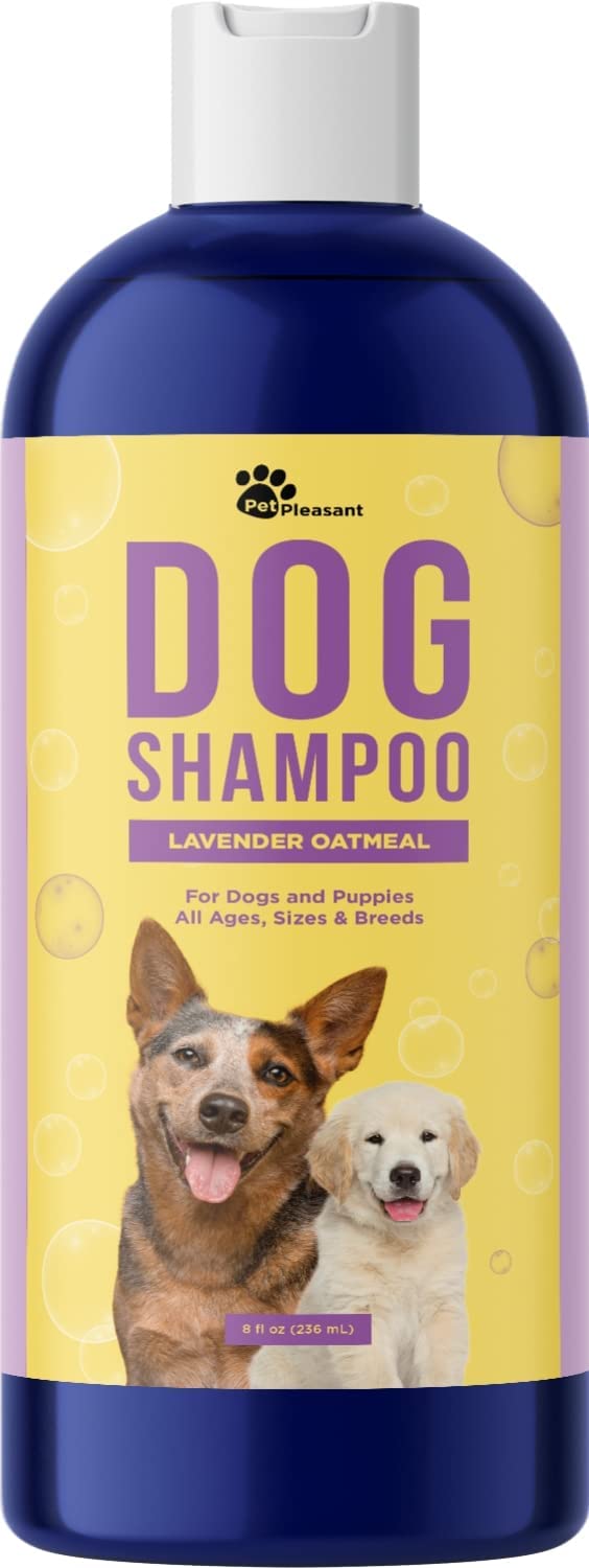 Buy Pets Empire Pets Shampoo for Dogs Pack of 2 x 200ml (Berry Blast), Shampoo for Labrador, German Shepherd, Pomeranian, Shih Tzu Puppy, Golden  Retriever, For All Dogs