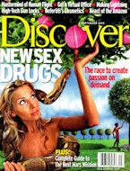 Cover for the September issue