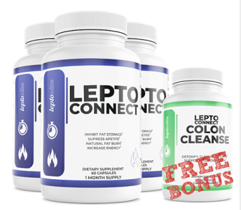LeptoConnect Reviews (UPDATED) – Important Information Released by Daily Wellness Pro