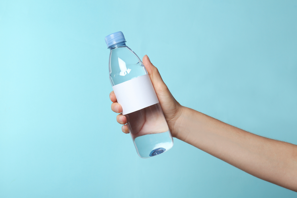 Are BPA-Free Plastic Water Bottles Really Safer For Your Health