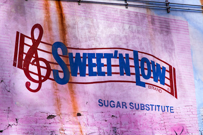 Saccharin, found in products such as Sweet'N Low, was removed from Proposition 65’s list of risky chemicals in 2001. Decades of research showed it did not pose a cancer risk in people. (Credit: elbud/Shutterstock)