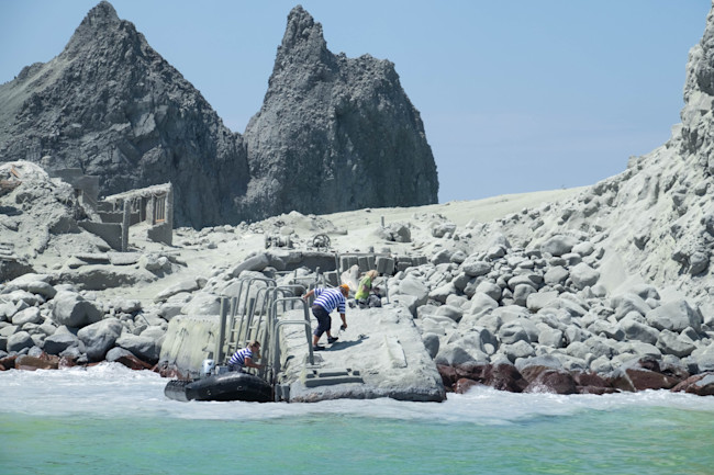 White Island 2