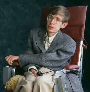 Was Stephen Hawking S Illness Psychosomatic No Discover Magazine
