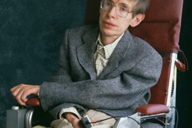 Was Stephen Hawking S Illness Psychosomatic No Discover Magazine Was Stephen Hawking S Illness Psychosomatic No Discover Magazine