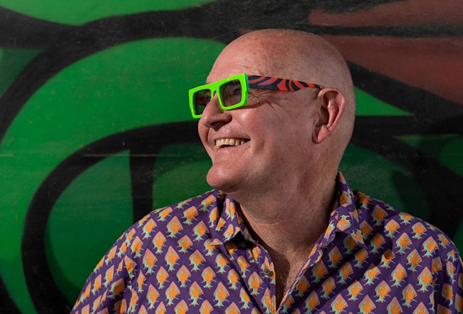 David Butler - Pete Thornton