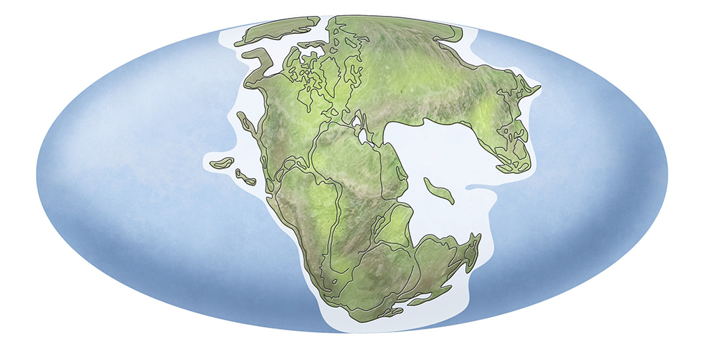 Plate Tectonics: The Slow Dance of Our Planet's Crust | Discover Magazine