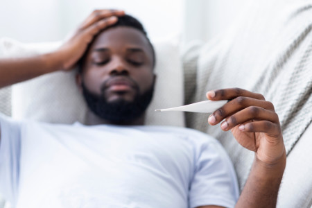 Coronavirus or the Flu: Is There a Difference Between Symptoms?