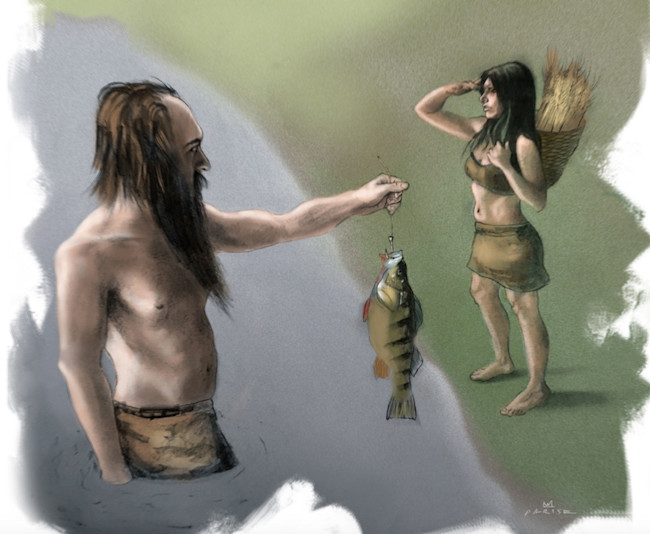 Farmager-Illustration
