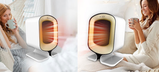 Blaux Heater 10