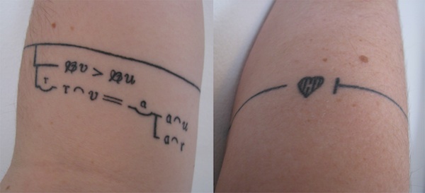 Mathematics Tattoo : r/EdSheeran
