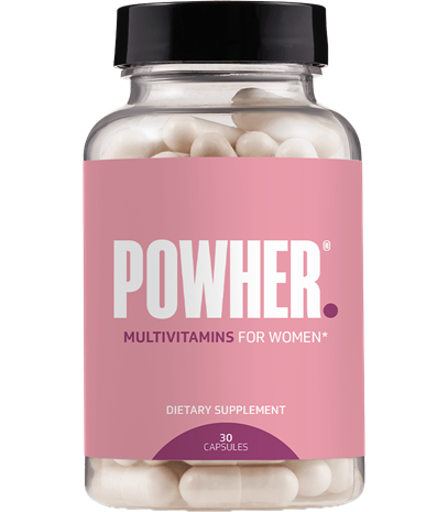 Power Multivitamin For Women: A Complete Review
