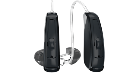 hearing aid 2