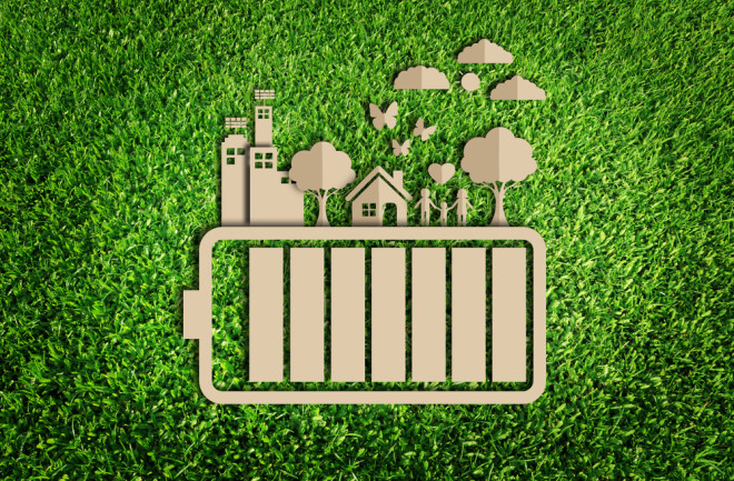 Akkumulátorokkal a fenntartható jövő felé