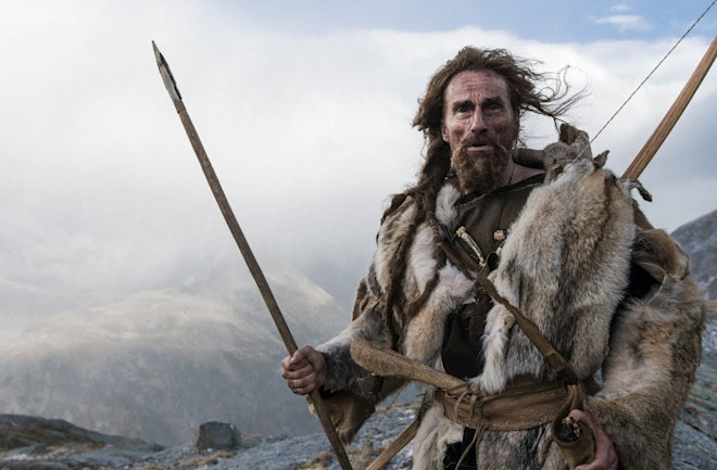 Where Can I Watch The Iceman Documentary The Iceman Movie Trailer