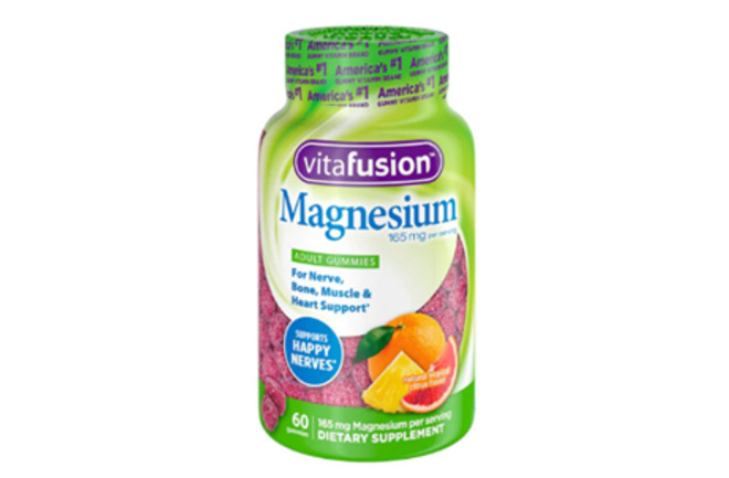 Best Magnesium Supplements 7