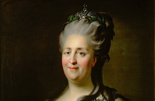 Qui était Catherine la Grande ?