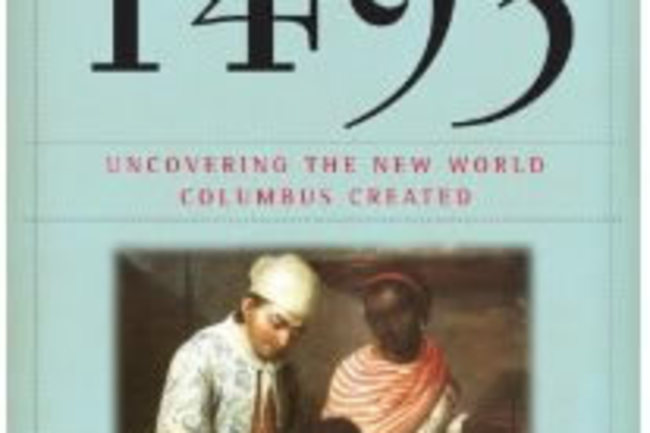 1493 Uncovering The New World Columbus Created Discover Magazine