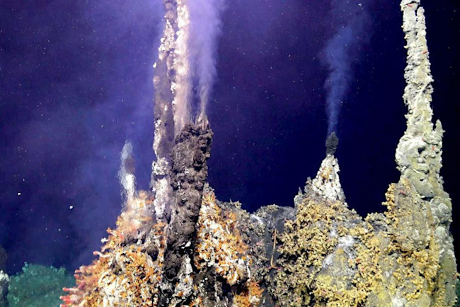 New Seti Project Will Practice Looking For Alien Life Near
