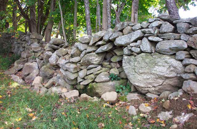 new-england-stone-wall