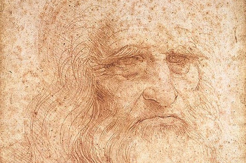 Cracking The Da Vinci Code | Discover Magazine