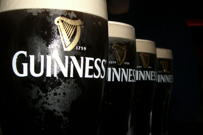 Download Flashback Friday Does Guinness Really Taste Better In Ireland For Android Wallpaper Flashback Friday Does Guinness Really Taste Better In Ireland For iPhone Free